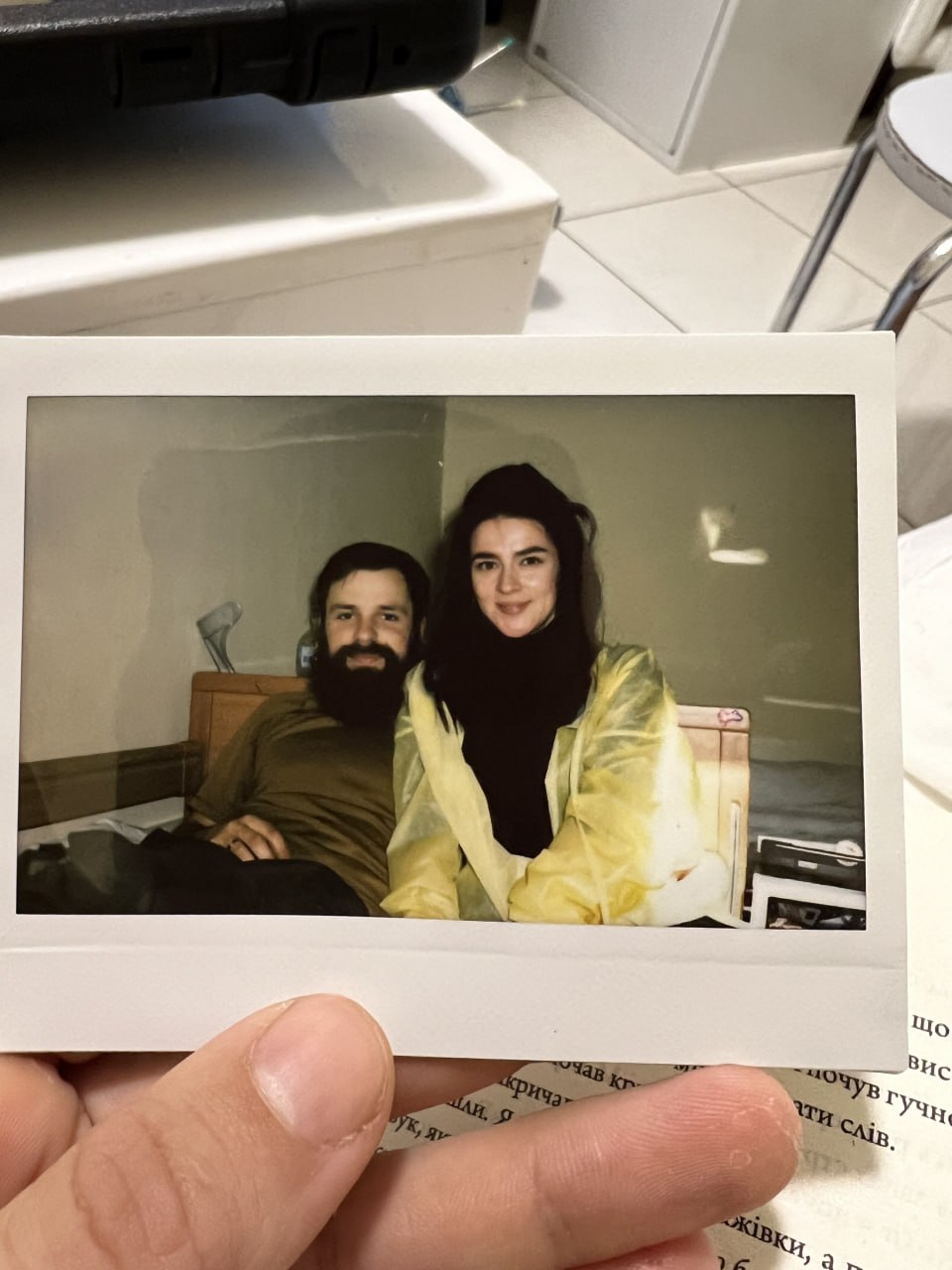 Військовий Юрій Василенко: Зараз не час роздумувати – йти на війну чи ні